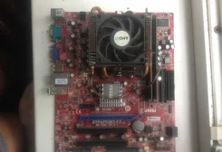 Socket AM2