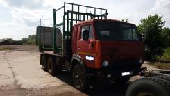 КамАЗ 5320, 1991 в Братске КамАЗ 5320. Камаз 5320, 10 000 куб. см., 15 300 кг., 6x4