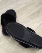 Тапки. 43, 44, 45
