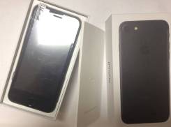 Apple iPhone 7 256Gb. Новый