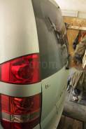 Toyota Noah. Куплю ПТС
