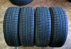Yokohama Ice Guard IG30. Зимние, без шипов, 2009 год, износ: 5%, 4 шт