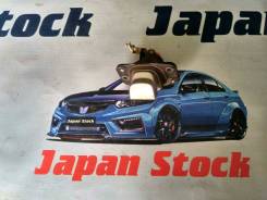 Кнопка открывания багажника. Toyota Caldina, AT211, AT211G, ST210, ST210G, ST215, ST215G, ST215W Двигатели: 3SFE, 3SGE, 3SGTE, 7AFE