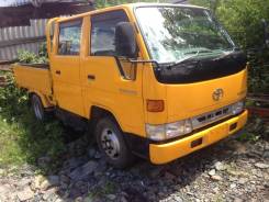 Toyota Toyoace. Продам грузовик, 2 700 куб. см., 2 000 кг.