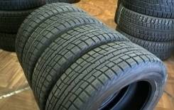 Yokohama Ice Guard IG30. Всесезонные, 2009 год, износ: 5%, 4 шт