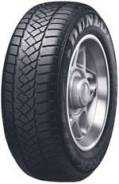 Dunlop Grandtrek WT M2. Зимние, без шипов, без износа