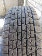 Goodyear Ice Navi Zea. Зимние, без шипов, износ: 5%, 4 шт