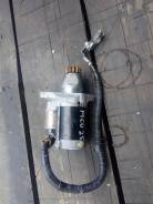 Стартер. Toyota: Alphard, Kluger V, Previa, Solara, RAV4, Ipsum, Caldina, Mark X, Aurion, Harrier, Camry, Blade, Highlander, Estima, Tarago, Windom Дв...