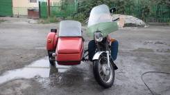 Иж Юпитер 5. 350 куб. см., исправен, птс, с пробегом