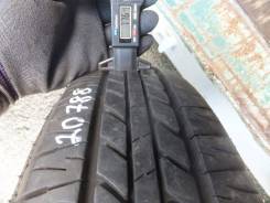 Bridgestone Sneaker. Летние, 2002 год, износ: 10%, 2 шт. Под заказ