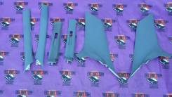 Молдинг крыши. Toyota Chaser, GX105, JZX101, SX100, GX100, JZX100, LX100, JZX105 Двигатели: 1JZGE, 1JZGTE, 2JZGE, 2LTE, 4SFE, 1GFE