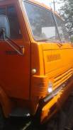Камаз. Продам самосвал , 10 000 куб. см., 10 000 кг.