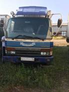 Mitsubishi Fuso Fighter. Продам грузовик, 7 545 куб. см., 8 070 кг.