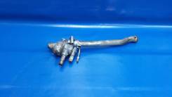 Корпус термостата. Honda Civic, EJ1 Двигатель D16A