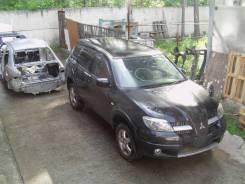 Mitsubishi Airtrek. CU5W0002568, 4G69
