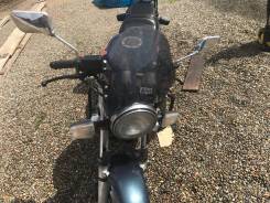 Honda CB1. 400 куб. см., исправен, птс, с пробегом