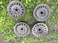 Toyota. 6.5x15, 5x114.30. Под заказ