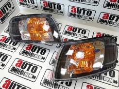 Габаритный огонь. Toyota Sprinter, AE109, CE100, CE102, CE102G, CE104, CE105, CE106, CE107, CE108, CE108G, CE109, EE101, EE102, EE103, EE104, EE104G...