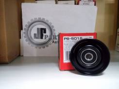 Натяжной ролик. Nissan: March, Wingroad, Terrano, President, R'nessa, Expert, Elgrand, Terrano Regulus, Ambulance, Primera Camino, Maxima, Bluebi...