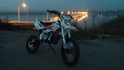 Kayo LF125 Classic. 125 куб. см., исправен, птс, с пробегом