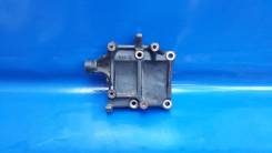 Кронштейн опоры двигателя. Honda: Civic, Ballade, Integra, Civic CRX, Civic Ferio, Domani Двигатели: D16Z6, D16Y8, D15B3, D14A2, D16A, D13B3, D16Y1, D...