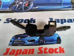 Блок подрулевых переключателей. Toyota Crown, JZS173W, JZS173, JZS175W, JZS171, JZS175, JZS171W Двигатели: 2JZGE, 2JZFSE, 1JZGE, 1JZGTE, 1JZFSE