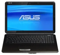 Asus K50IJ. 15.6", 1 800,0����, ��� 4 ��, ���� 160���, WiFi, ����������� �� 1��. ����