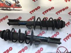 Амортизатор. Toyota Ractis, NSP120, NCP120, NCP122, NSP122 Двигатели: 1NZFE, 1NRFE. Под заказ