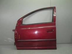 Дверь боковая. Toyota Yaris Toyota Vitz Toyota Echo. Под заказ