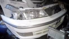Ноускат. Toyota Mark II Wagon Qualis, MCV25W, MCV25 Toyota Qualis Toyota Mark II Двигатель 2MZFE