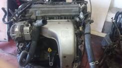 Двигатель в сборе. Toyota Mark II Wagon Qualis, SXV25W, SXV20W, SXV20, SXV25 Toyota Qualis Toyota Mark II Двигатель 5SFE