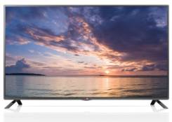 LG. 32" LED