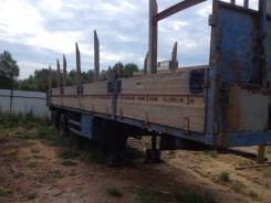 МАЗ. Полуприцеп , 27 000 кг.