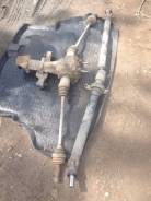 Редуктор. Subaru Legacy, BE9, BH9, BE5, BEE, BES, BH5, BHE, BHC
