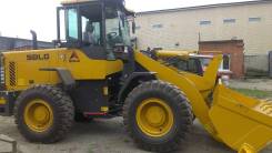 Sdlg LG933L. Sdlg lg933l, 7 000 куб. см., 3 000 кг.
