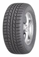 Goodyear Wrangler HP All Weather. Всесезонные, без износа, 1 шт