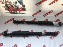 Амортизатор. Toyota Ractis, NSP120, NCP120, NCP122, NCP100 Двигатели: 1NZFE, 1NRFE. Под заказ