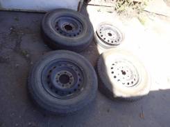 Toyota. x15, 6x114.30