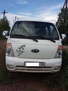 Kia Bongo III. Продам бортовой , 3 000 куб. см., 1 900 кг.