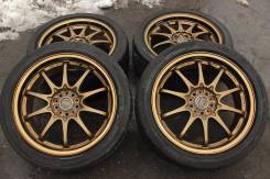 RAYS VOLK RACING CE28 N. 7.0x17, 5x100.00, ET50
