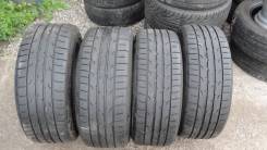 Dunlop Direzza DZ102. Летние, 2013 год, износ: 10%, 4 шт