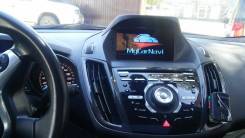 Ford Kuga. Под заказ
