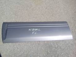 Накладка на дверь. Nissan Mistral, R20 Двигатель TD27B