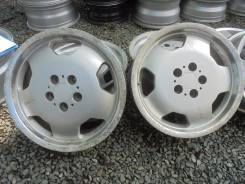 Bridgestone. 6.5x15, 5x100.00, ET48, ЦО 67,1 мм. Под заказ
