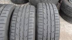 Dunlop Direzza DZ102. Летние, 2013 год, износ: 10%