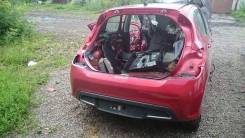 Peugeot 308, 2010