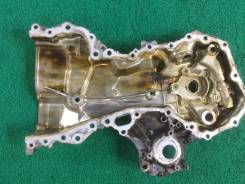 Лобовина двигателя. Toyota: Corolla Fielder, Corolla Axio, Vitz, Spade, Porte, Ractis Двигатель 1NRFE