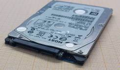 Жесткие диски. 320 Гб, интерфейс SATA III