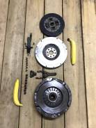 Сцепление. Toyota Mark II, JZX110, JZX100, JZX90E, JZX90 Toyota Cresta, JZX90, JZX100 Toyota Chaser, JZX90, JZX100 Двигатель 1JZGTE