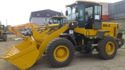 Sdlg 933L. Sdlg lg933, 3 000 кг.